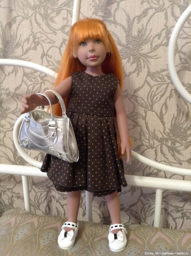 Модная сумочка — Шляпы (фото 3)