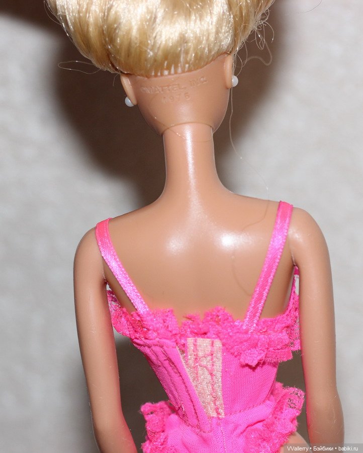 Fashion Brights Barbie 1992 (фото 8)