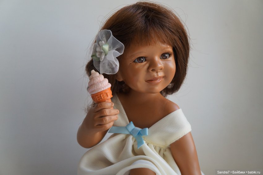 Мулаточка Jana (Яна) от Laura Lee Wambach (фото 3)