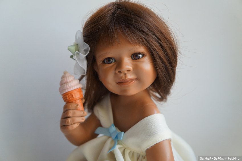 Мулаточка Jana (Яна) от Laura Lee Wambach (фото 4)