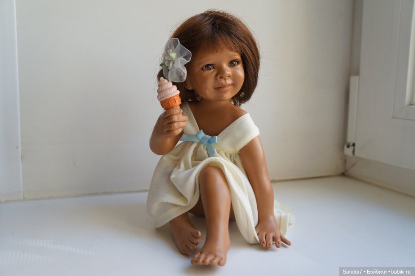 Мулаточка Jana (Яна) от Laura Lee Wambach (фото 7)