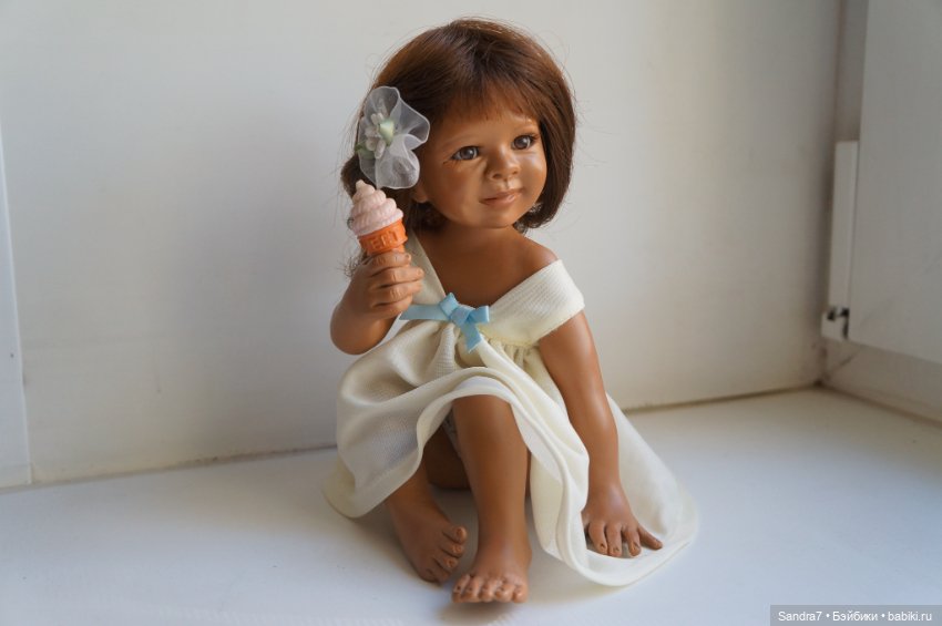 Мулаточка Jana (Яна) от Laura Lee Wambach (фото 2)