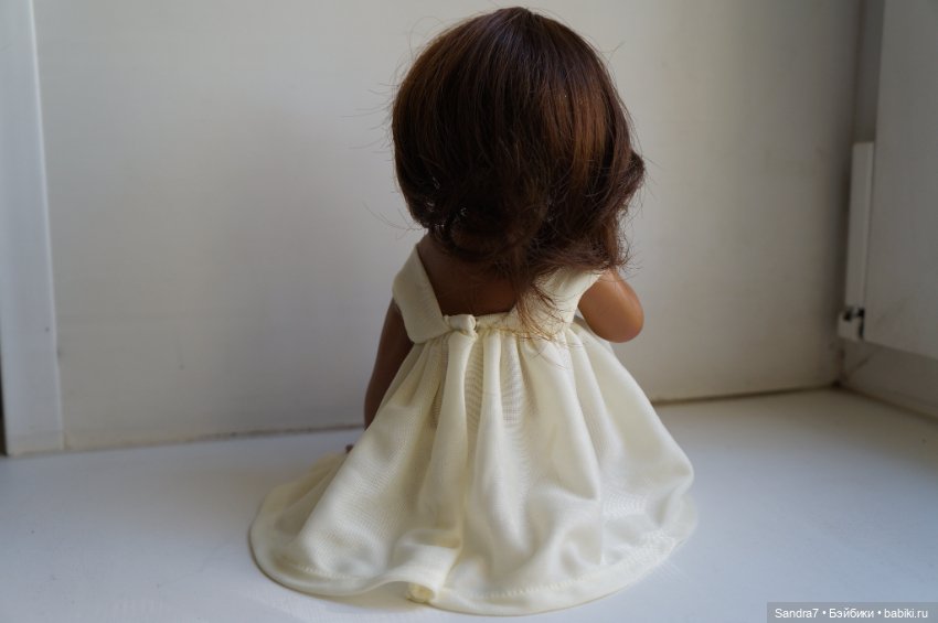 Мулаточка Jana (Яна) от Laura Lee Wambach (фото 5)