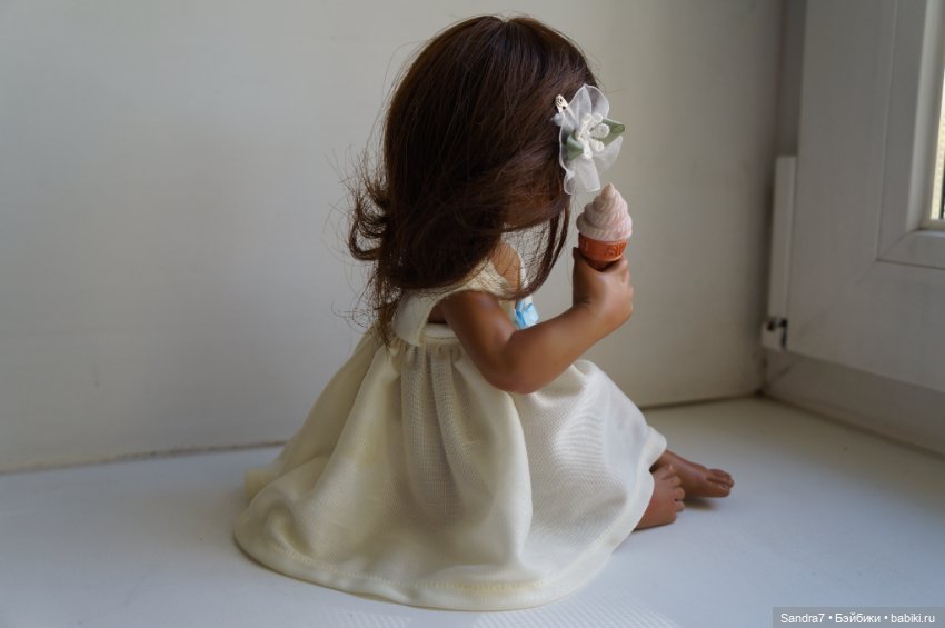 Мулаточка Jana (Яна) от Laura Lee Wambach (фото 6)