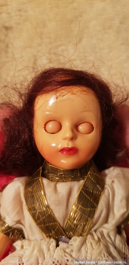 Кукла в национальном костюме ,Rogark (фото 8)