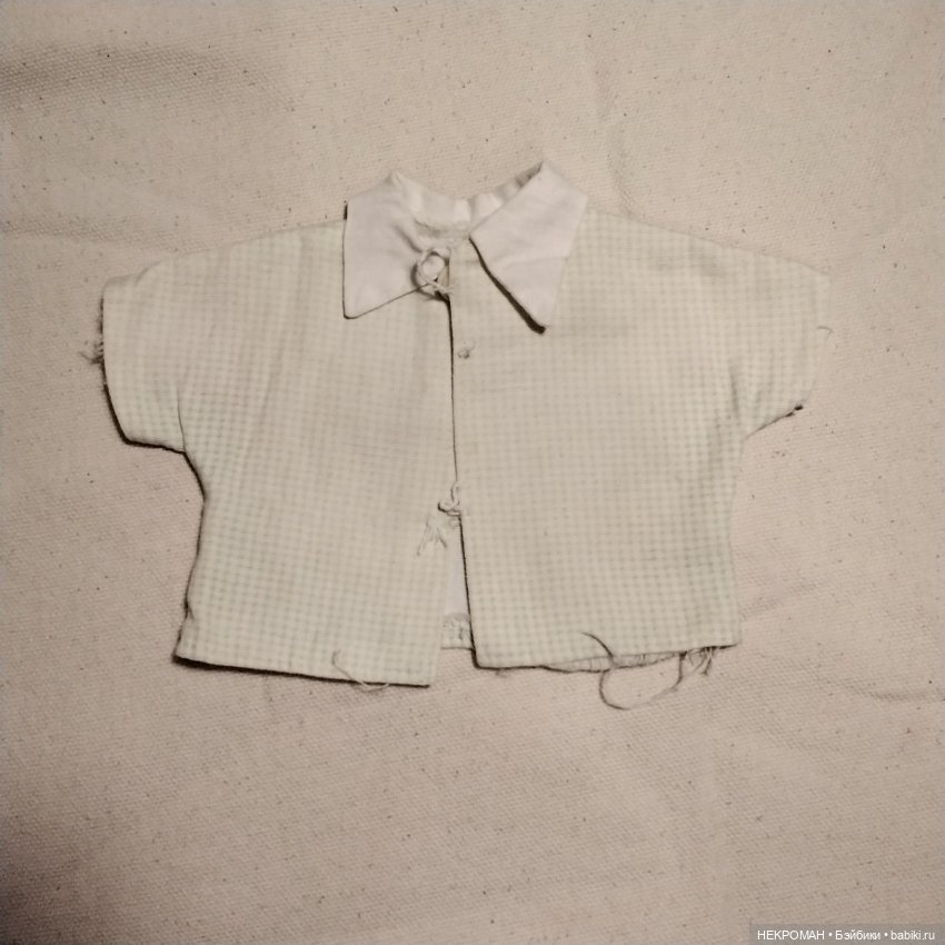 Одежда из 80 -х — Одежда для кукол