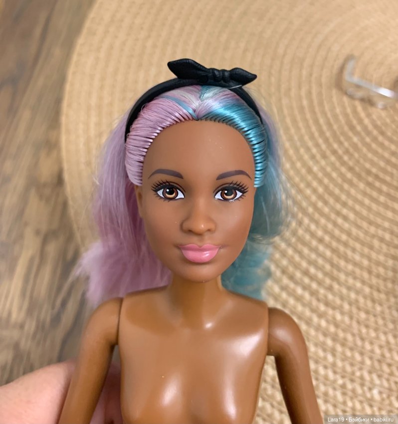 Barbie fashionista 42 sale