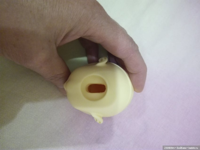 Продам телоVolks и голову с мейком не Volks, но очень ему подходит (фото 4)