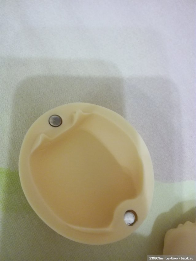 Продам телоVolks и голову с мейком не Volks, но очень ему подходит (фото 5)