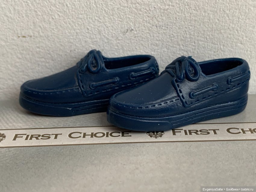 Обувь для Кена и подобных кукол