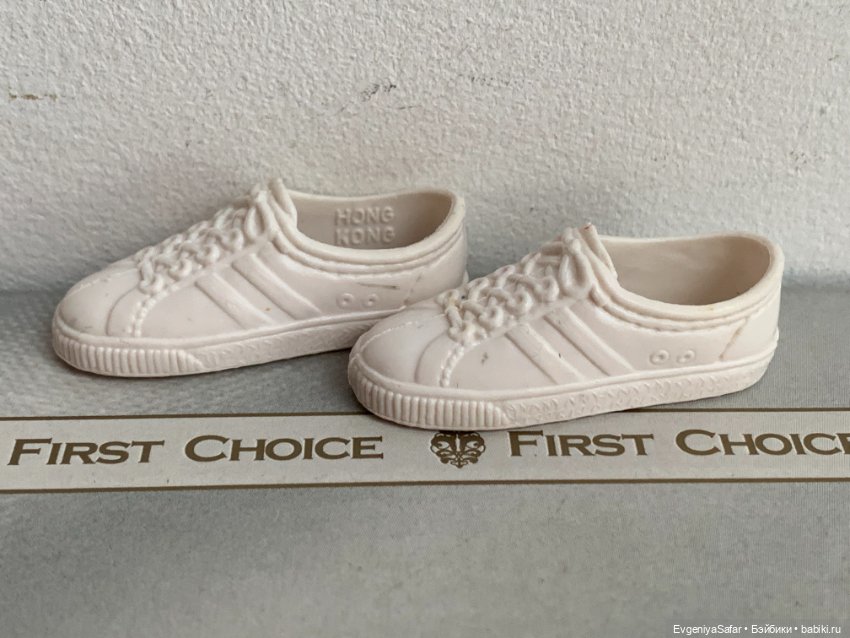 Обувь для Кена и подобных кукол