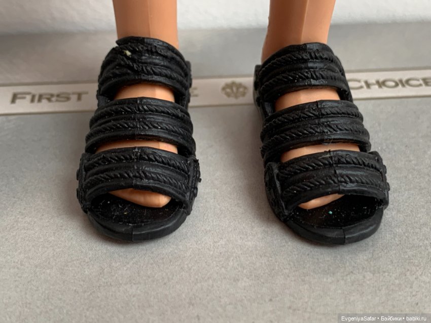 Обувь для Кена и подобных кукол (фото 8)