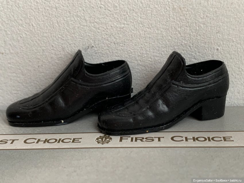 Обувь для Кена и подобных кукол (фото 10)