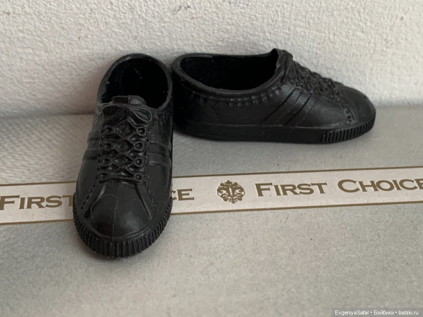 Обувь для Кена и подобных кукол