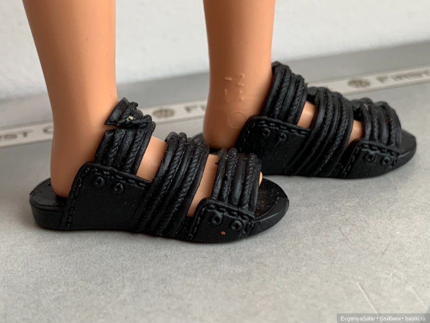 Обувь для Кена и подобных кукол (фото 6)