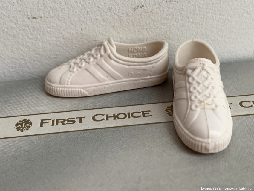 Обувь для Кена и подобных кукол