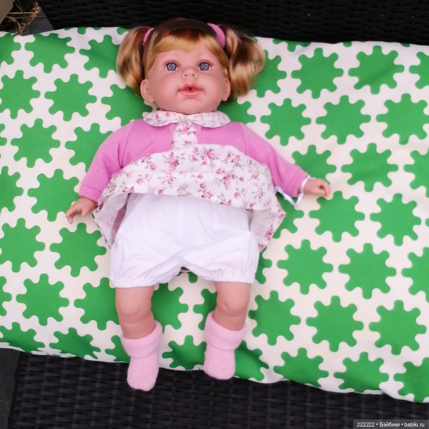 Куклы испания оригинал — Игровые куклы (фото 5)