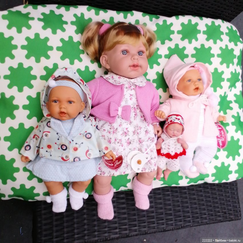 Куклы испания оригинал — Игровые куклы (фото 2)
