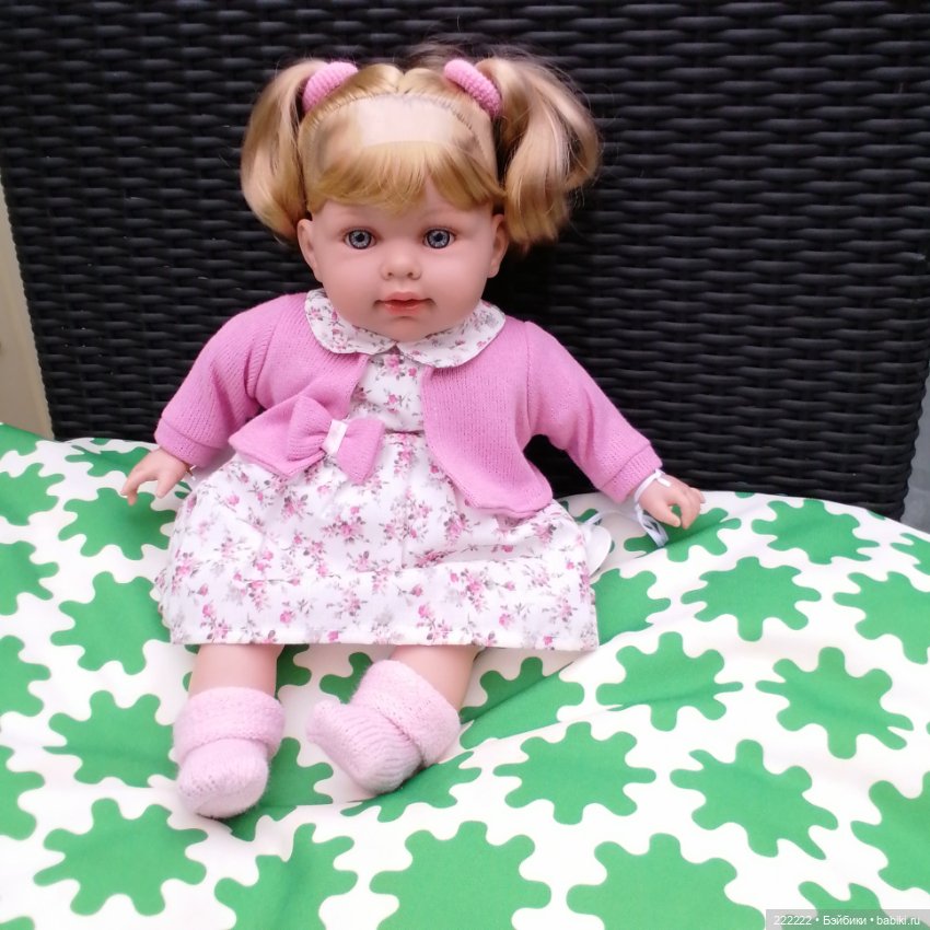 Куклы испания оригинал — Игровые куклы (фото 4)