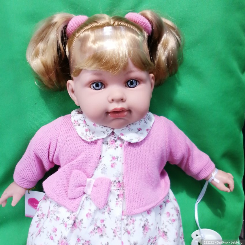 Куклы испания оригинал — Игровые куклы