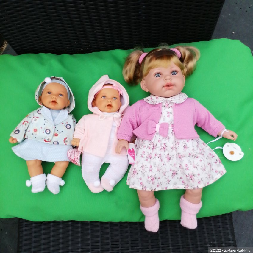 Куклы испания оригинал — Игровые куклы (фото 8)