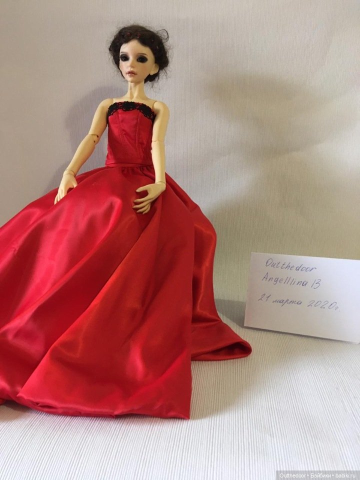 Продам красивую девушку April story Eternal Spring на теле АОД