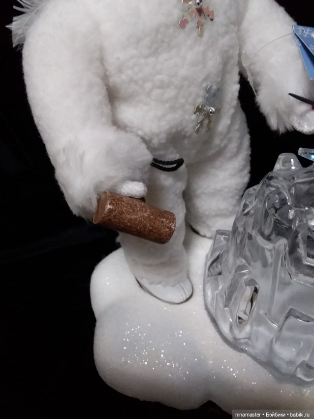 Профи ледяных замков от Titus Tomescu (фото 8)