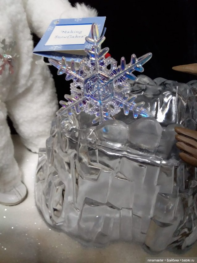 Профи ледяных замков от Titus Tomescu (фото 9)