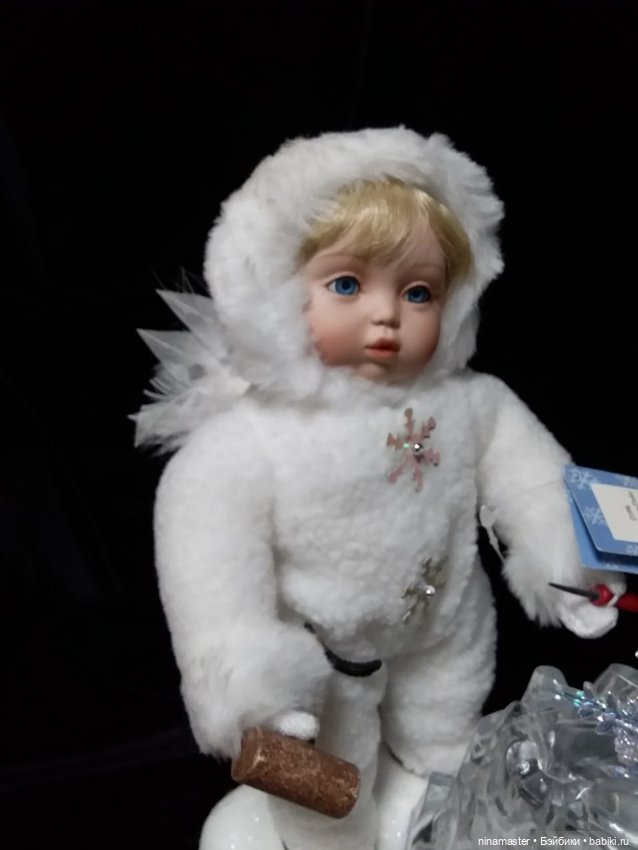 Профи ледяных замков от Titus Tomescu (фото 4)