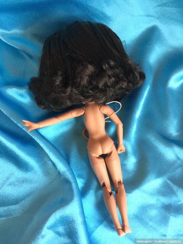 Blythe — Игровые куклы (фото 4)