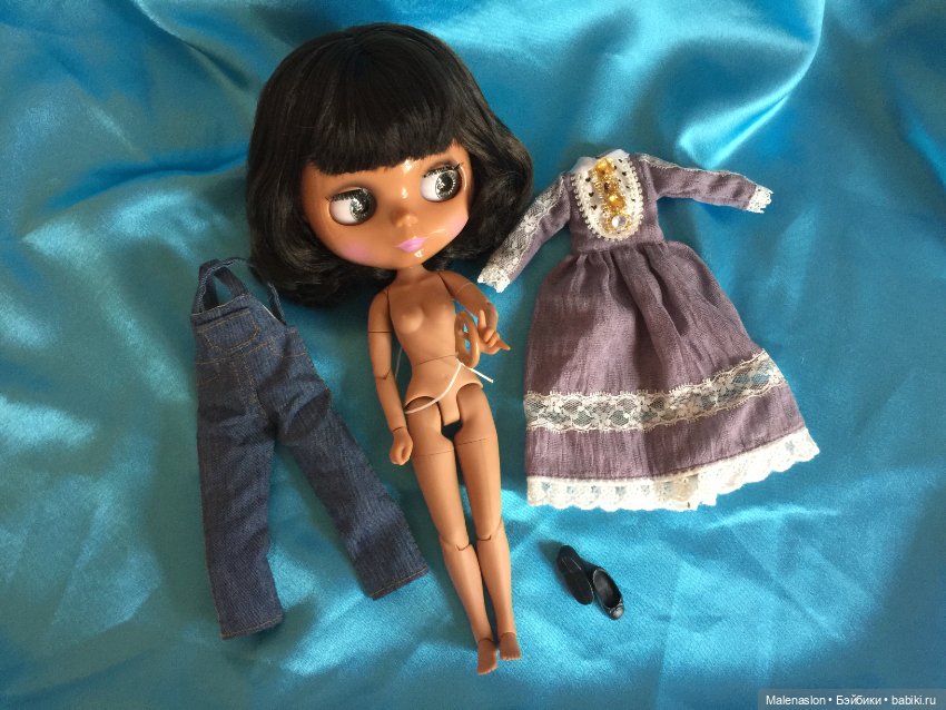 Blythe — Игровые куклы (фото 8)