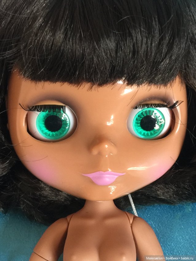Blythe — Игровые куклы (фото 6)