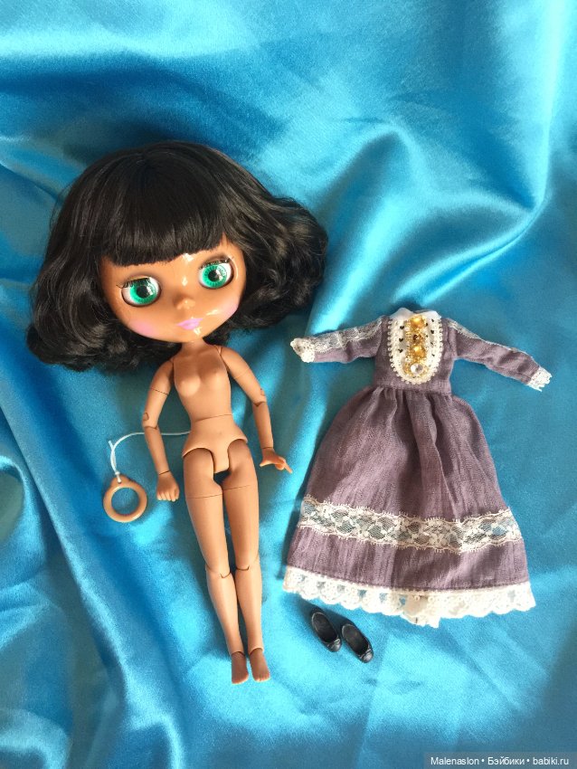 Blythe — Игровые куклы (фото 5)