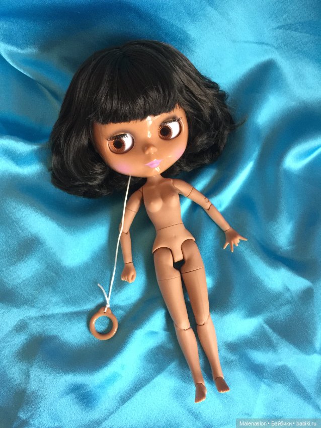 Blythe — Игровые куклы (фото 3)