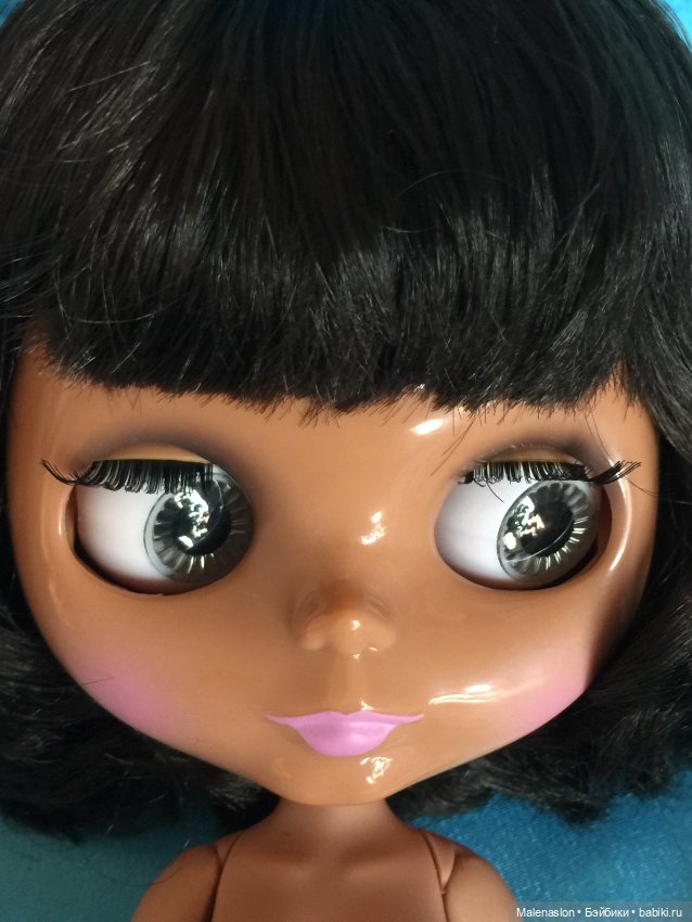 Blythe — Игровые куклы (фото 7)