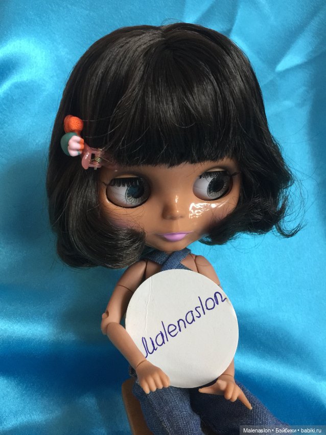 Blythe — Игровые куклы (фото 2)