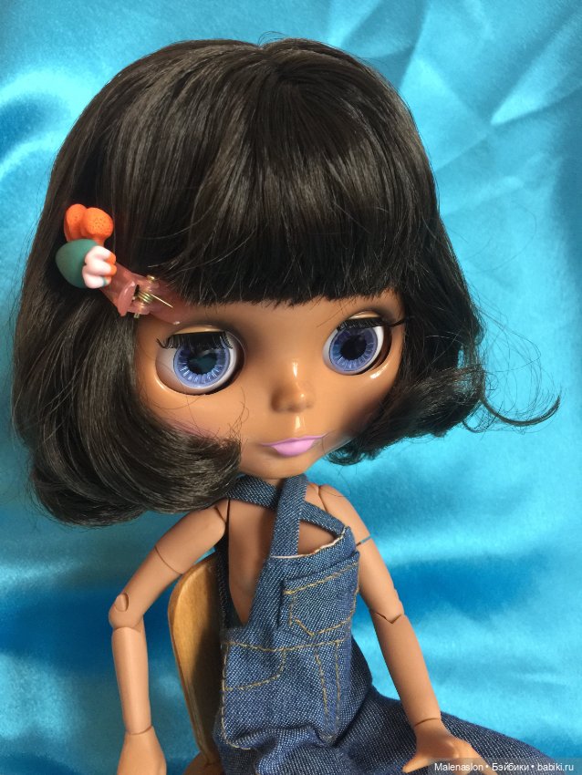 Blythe — Игровые куклы