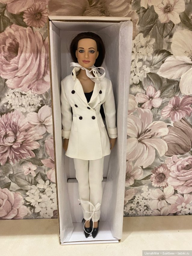 Agent 99, Get Smart — Фэшн (фото 4)