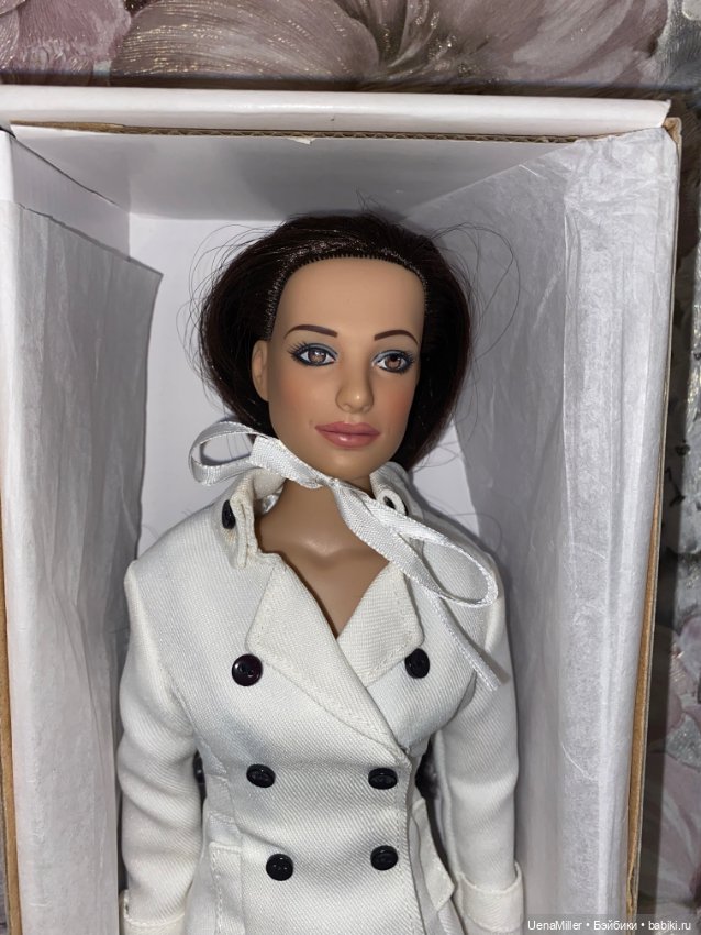 Agent 99, Get Smart — Фэшн