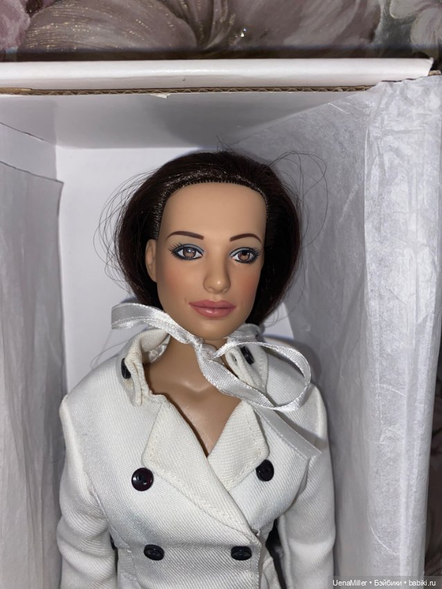 Agent 99, Get Smart — Фэшн (фото 2)