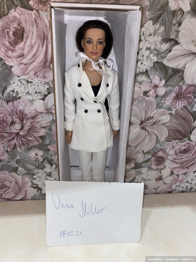 Agent 99, Get Smart — Фэшн (фото 5)