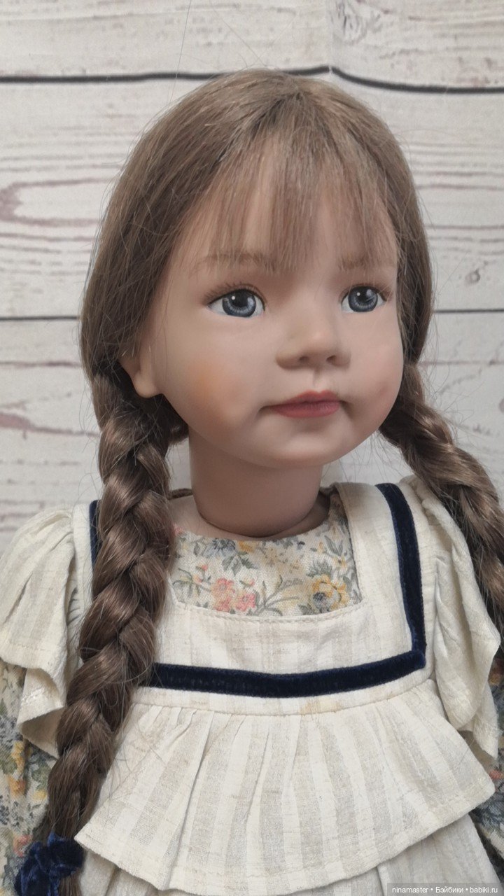 Angelika Mannersdorfer для Sigikid (фото 5)