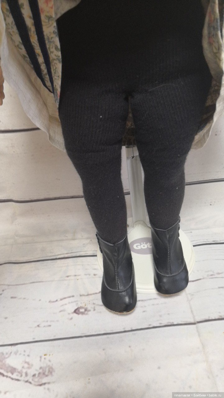 Angelika Mannersdorfer для Sigikid (фото 8)