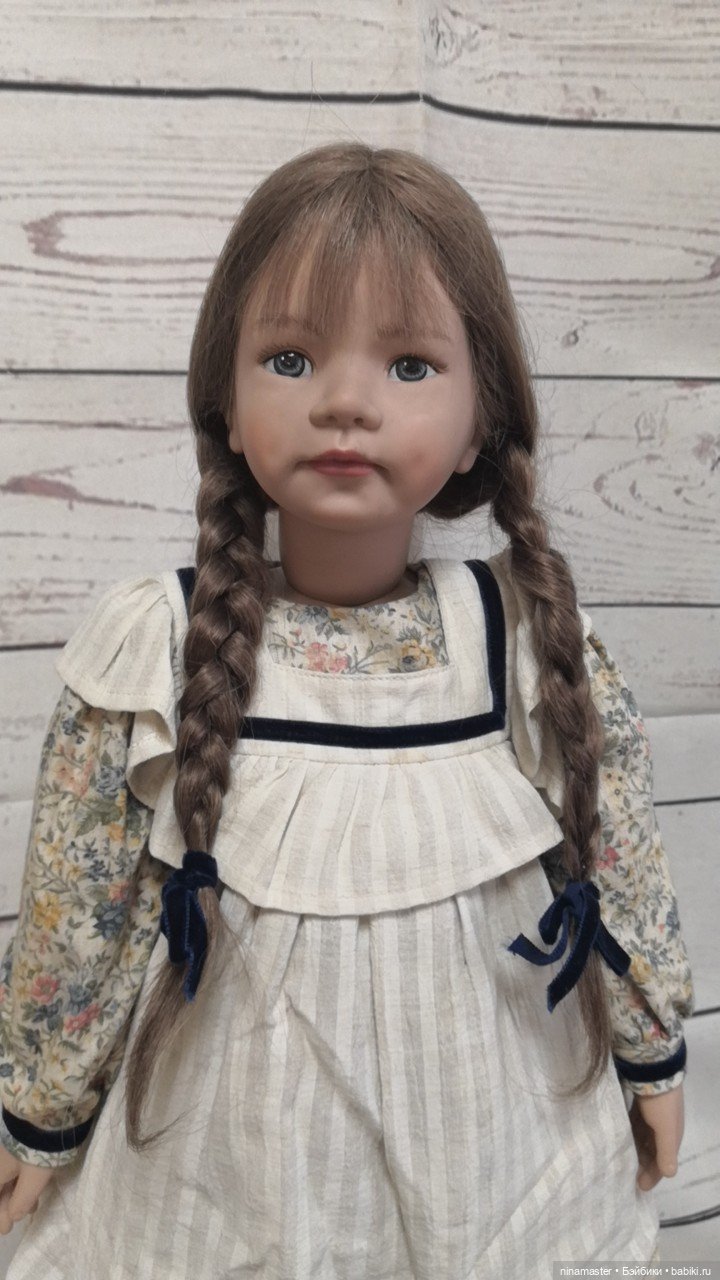 Angelika Mannersdorfer для Sigikid (фото 2)