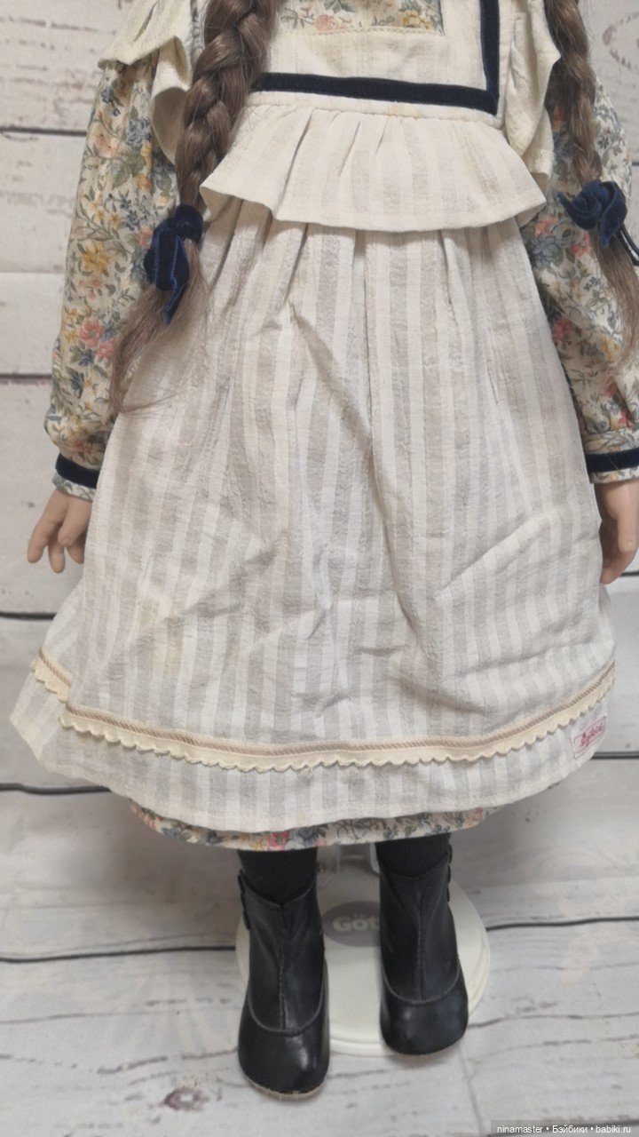 Angelika Mannersdorfer для Sigikid (фото 7)