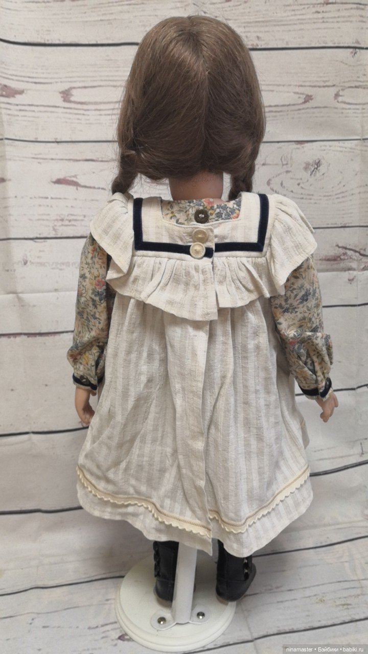 Angelika Mannersdorfer для Sigikid (фото 9)