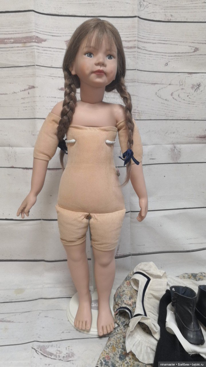 Angelika Mannersdorfer для Sigikid (фото 10)