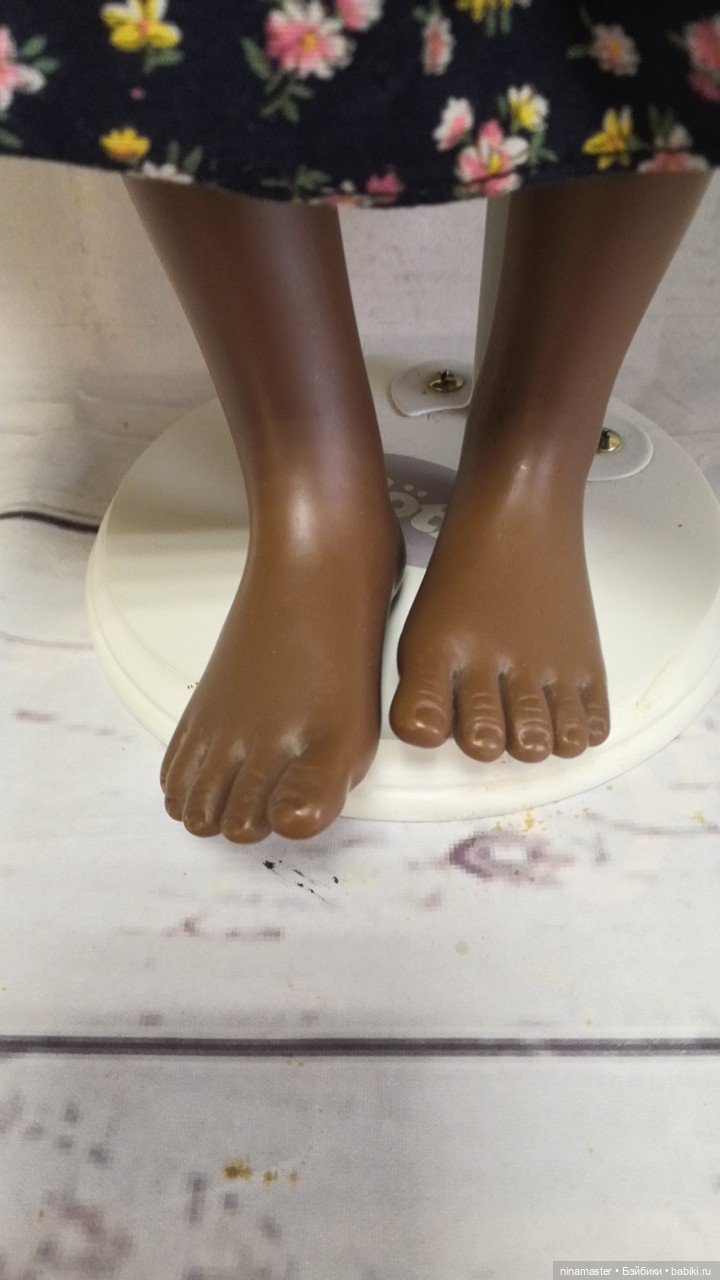 Куколка от La Bambola Испания (фото 7)