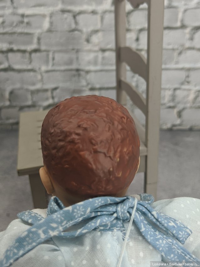 Малыш в голубом от Heidi Ott (фото 7)