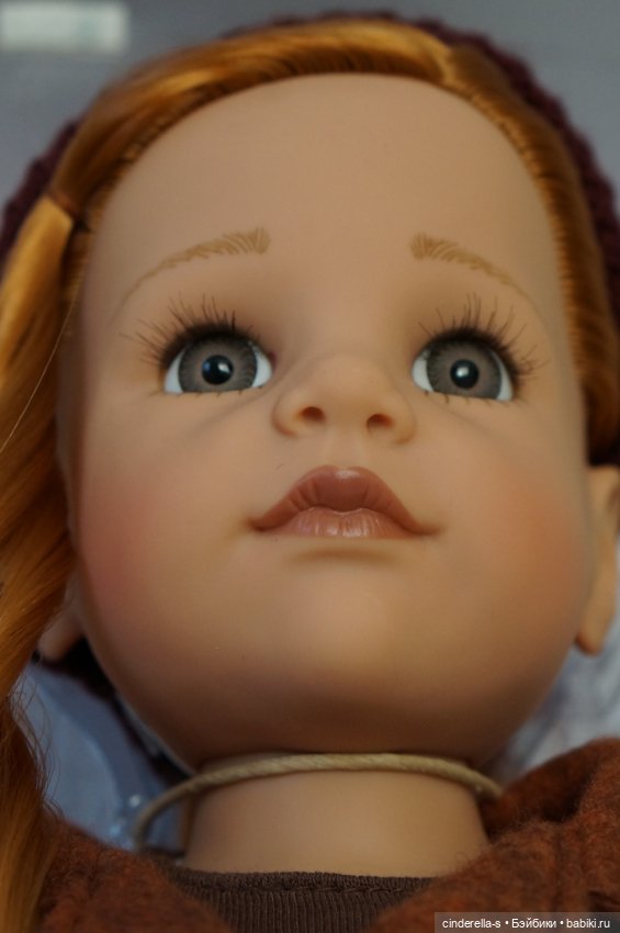 Ханна с собачкой Gotz — Игровые куклы (фото 7)